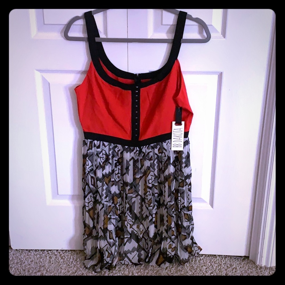 Vintage dress